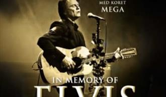 In memory of Elvis 90 years