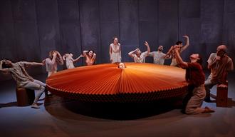 Danseteater