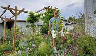 Gartner Eirik Pedersen