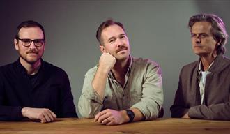 Eyolf Dale trio
