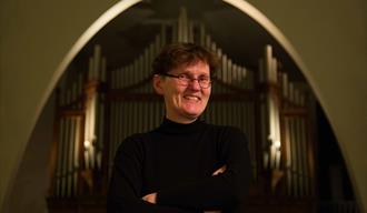 Gerda Otterstein