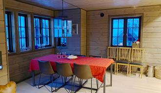 Rauland Feriesenter - Apartments in Holtardalen - Sleeps 8