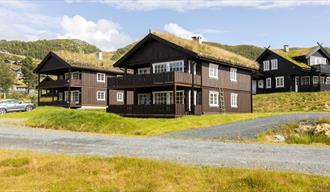 Holtardalen