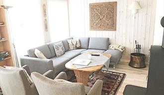 Rauland Feriesenter - Cabin in Holtardalen - Sleeps 6-8