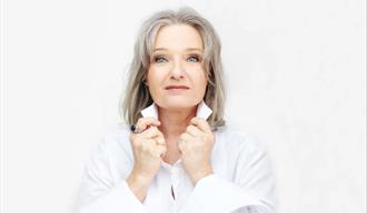 Ingrid Bjørnov