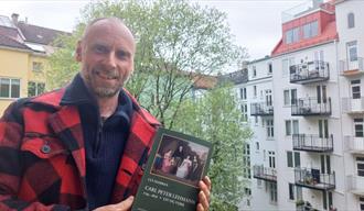 Jens Hamran