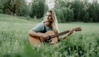 Johanne Møllerbråten