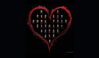 Agitato på Rjukan Admini Hotel