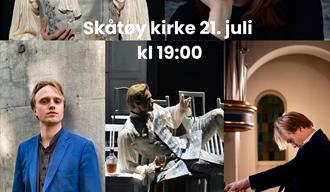 Klassisk i Skjærgården
