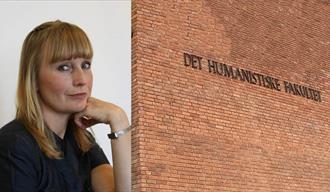 Henrik Sørensen og draumen om den evige fred - foredrag ved kurator Kari J. Brandtzæg