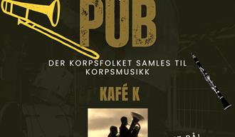Korps Pub