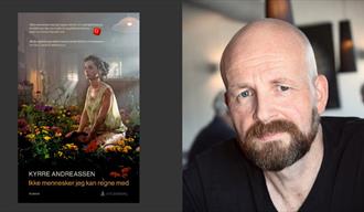Kyrre Andreassen