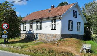 Sommermarked