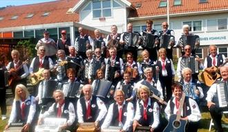 Lindesnes Trekkspillklubb