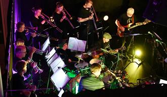 Midt-Telemark storeband