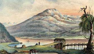 Christian III’s norske bergverk – ei 500 år gamal historie frå Telemark