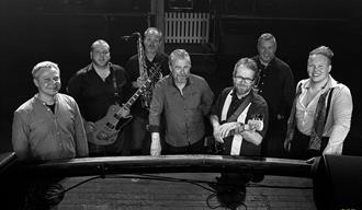 The Norwegian Soulband