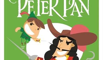 Barneforestilling: Peter Pan