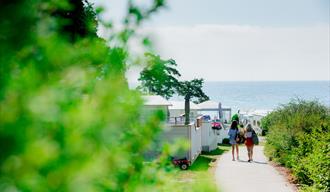 Rognstranda Camping
