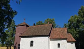 Romnes kirke