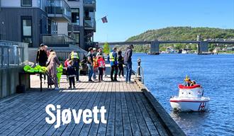 Påskeferie på DuVerden