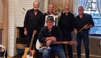 gruppe musikkere
