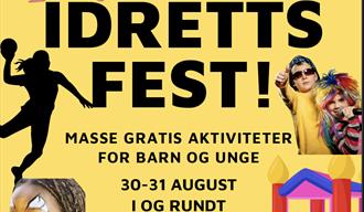 Idrettsfest