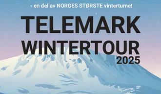 Telemark Wintertour 2025