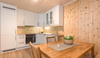 Rauland Feriesenter - Cabin in Holtardalen - Sleeps 6-8