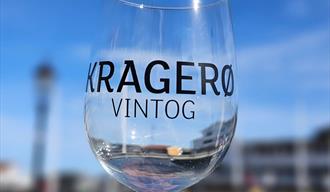 Vintog Kragerø