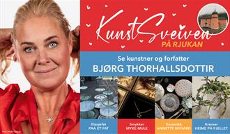 KunstSveiven 2025