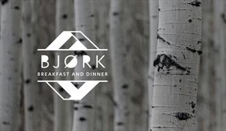 Restaurant Bjørg på Gaustablikk Fjellresort