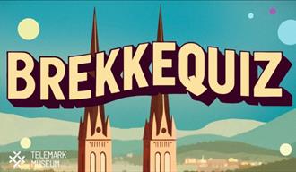BrekkeQuiz