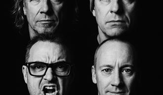 Ribberock 2025 med III Knekter