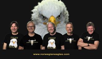 Norwegian Eagles