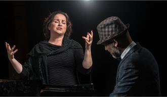Edith Piaf