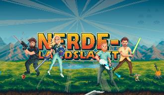 Nerdelandslaget