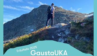 GaustaUka: Guidet tur til Toreskyrkja