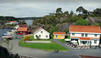 Havparadiset Hafsund