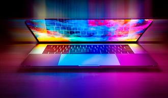 laptop