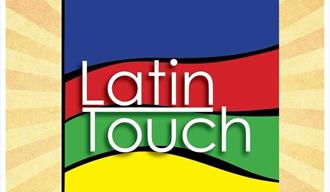 "Mini" The Latin Touch // Luxemburg Scene // Jensemann Pub