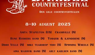 Countryweekend