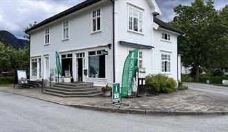 Visit Dalen - Dalen Tourist Office