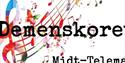 logo til Demenskoret