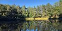 lake in Brevik