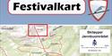 Festivalkart