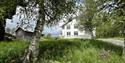 Øyfjell bygdemuseum