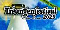plakat til Treungenfestival