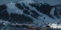 Gaustablikk Mountain Resort and Gausta Ski Center, winter
