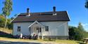 Gamleskulen i Nirdbygda